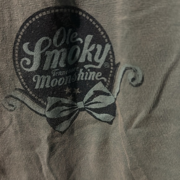 Ole smoky T-shirt - Picture 2 of 4